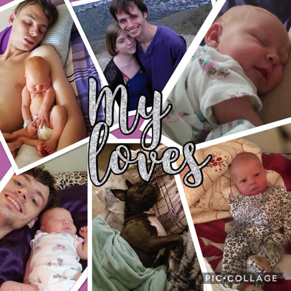 Meet your Posher, Chelsey